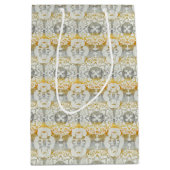 Tapestry Rosette II Medium Cadeauzakje (Voorkant)