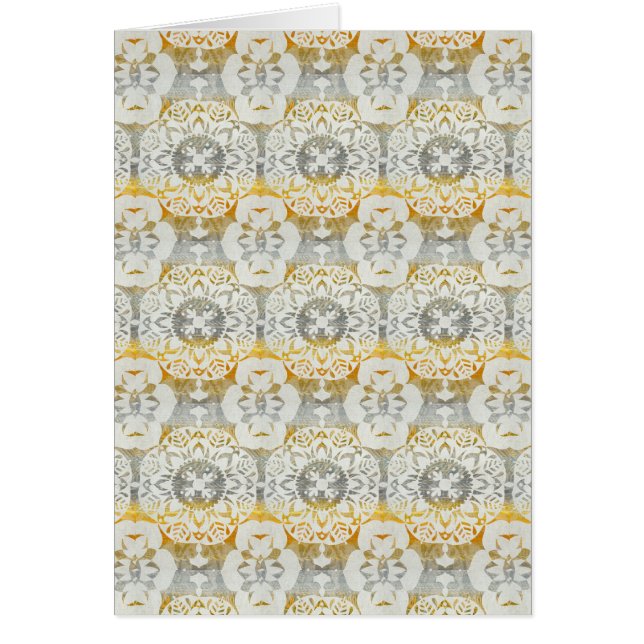 Tapestry Rozet II (Voorkant)