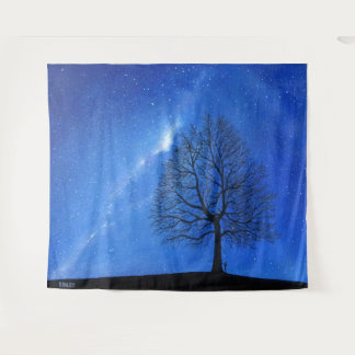 Tapestry - The Heavens Declare" Wandkleed