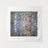 Tapestry Wandkleed (Voorkant (horizontaal))