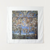 Tapestry Wandkleed (Voorkant)