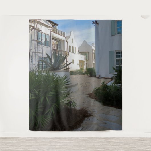 Tapestry Wandkleed (Voorkant)