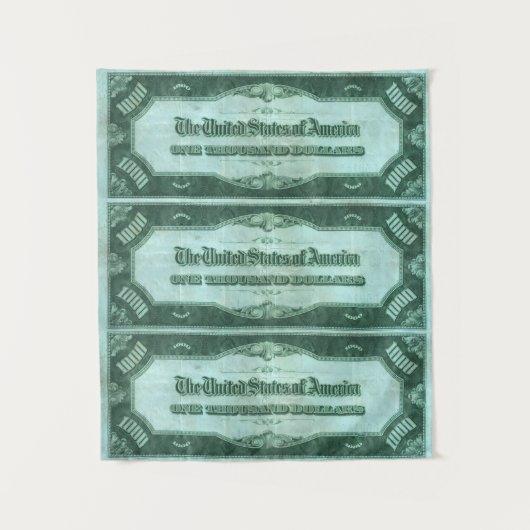 Tapestry Wandkleed (Voorkant)