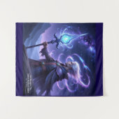 tapestry wandkleed (Voorkant (horizontaal))