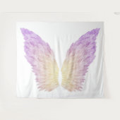 Tapestry Wandkleed (Voorkant (horizontaal))