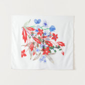 Tapestry Wandkleed (Voorkant (horizontaal))