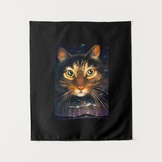 Tapestry Wandkleed (Voorkant)