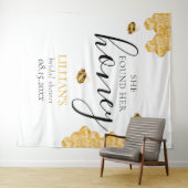 Tapestry Wandkleed (In Situ (horizontaal))