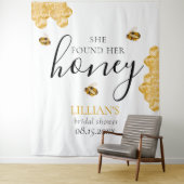 Tapestry Wandkleed (In situ)