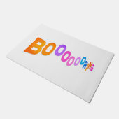 Tapete BOOOOORING Deurmat (Schuin)