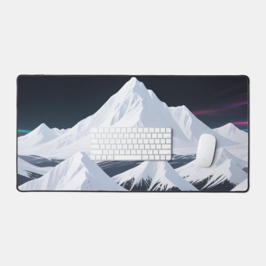 Tapete de Escritorio  (Clavier et souris)