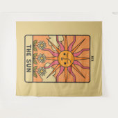 Tapete de Parede Flower Wandkleed (Voorkant (horizontaal))