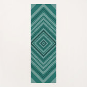 Tapete para prática de yoga yogamat (Voorkant)