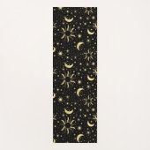 Tapete para yoga estampa celestial yogamat (Voorkant)