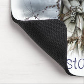 Taphophilia Mousepad Muismat (Hoek)