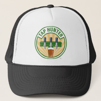 TapHunter Trucker Hat Pet