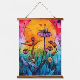 tapices hangend wandkleed