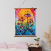 tapices hangend wandkleed (Slaapkamer)