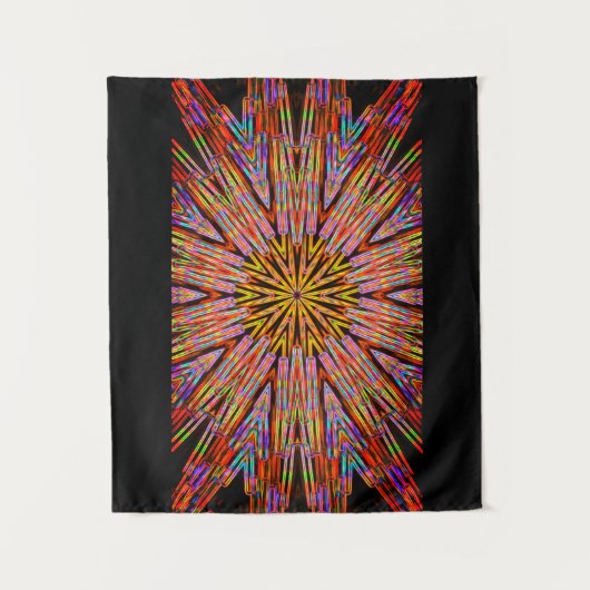 Tapijt 34x40 wandkleed (Voorkant)