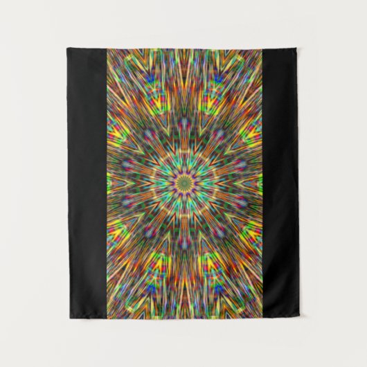 Tapijt 34x40 wandkleed (Voorkant)