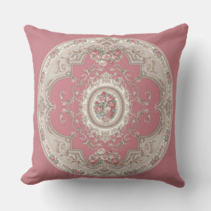 tapijt 3 - Pillow Kussen