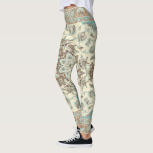  tapijt 8 - Leggings