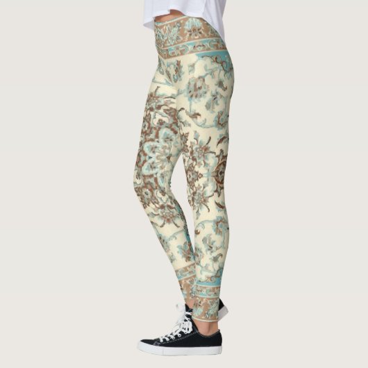  tapijt 8 - Leggings (Links)