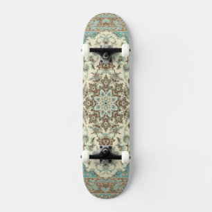  tapijt 8 - Skateboard