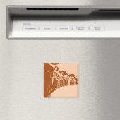 tapijt magneet (Insitu (Vaatwasser))