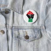 Tapijt Ronde Button 5,7 Cm (In situ)