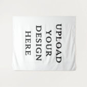 Tapijt Wandkleed (Voorkant (horizontaal))