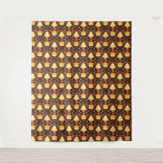 Tapijt Wandkleed (Voorkant)