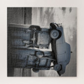 tapijten legpuzzel (Horizontaal)