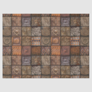 tapijten, papier of ontkoppelingspagina