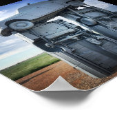 tapijten poster (Hoek)