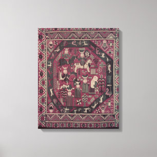 Tapijten voor het schilderen van tapijten canvas afdruk