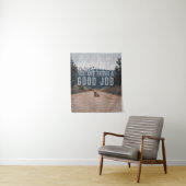 tapijten wandkleed (In situ)