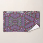 Tapijtwerk Bad Handdoek (Handdoek)