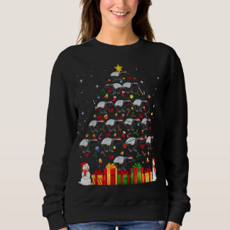 Tapir kerstboomkoortsift Radem A Trui