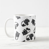 Tapir Koffiemok (Links)
