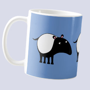 Tapir Pret Koffiemok