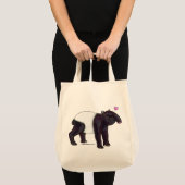 Tapir Veut D'Énormes Sacs De Lumière (Devant (produit))