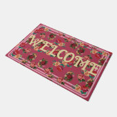 Tapis (Incliné)