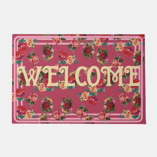 Tapis (Devant)