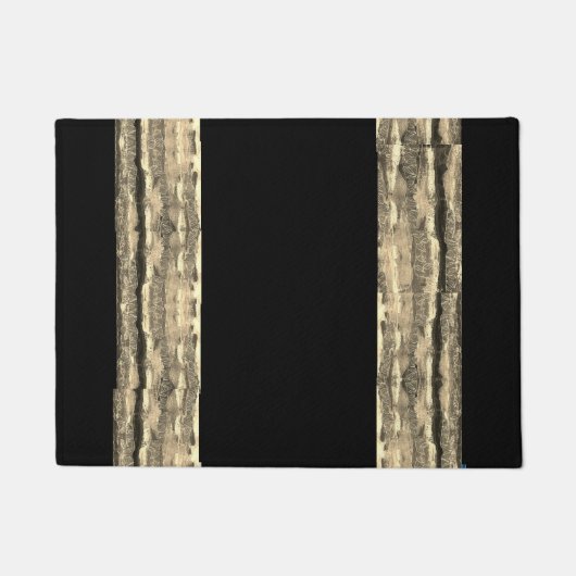 Tapis (Devant)