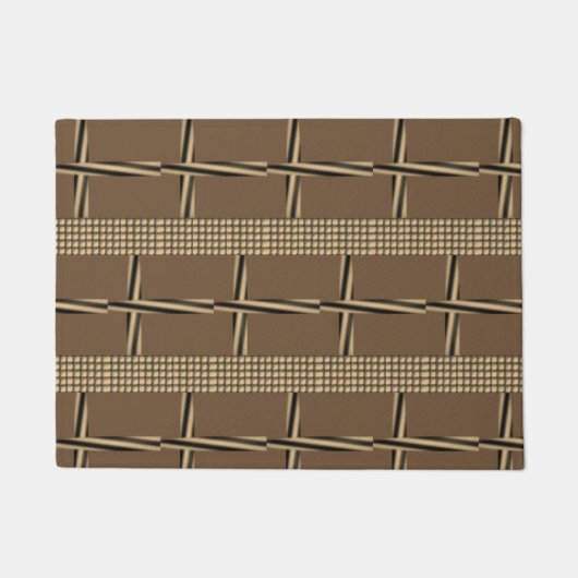 Tapis (Devant)