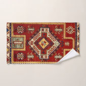 Tapis Ancien (Serviette à main)