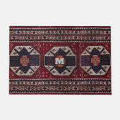 Tapis antique (Devant)