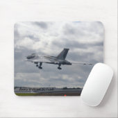 Tapis Avro Vulcan XH558 de souris (Avec souris)