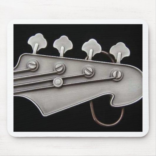 Tapis bas de souris (Devant)